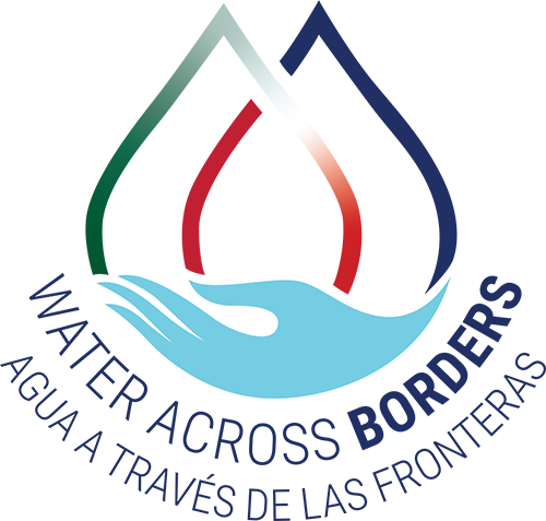 Water Across Borders, Agua a través de las fronteras